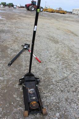 3.5 Ton Floor Jack