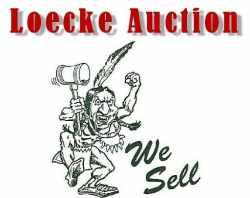 Loecke Auction Service