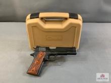 [19] Chiappa Firearms 1911-22 .22 LR, SN: 11A00305