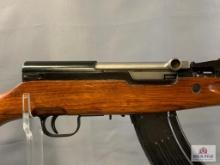 [257] Norinco SKS Rifle 7.62x39mm, SN: 24001636B