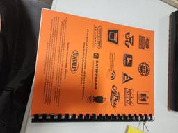 Allis Chalmers D17 Tractor Service Manual