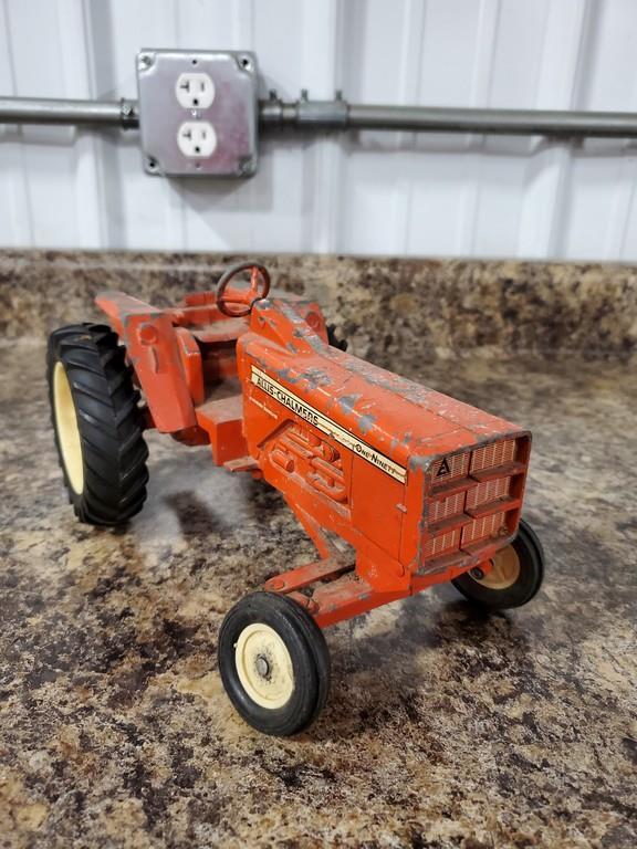 Allis Chalmers 190 Toy Tractor