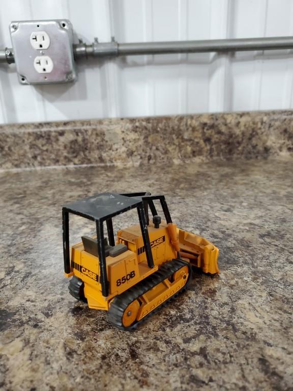 Case 850B Toy Dozer