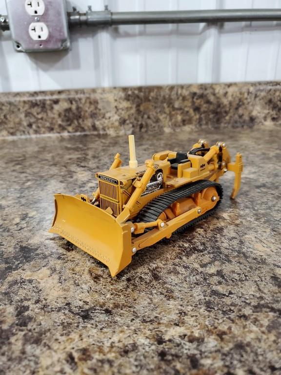 Komatsu Toy Dozer w/ Ripper