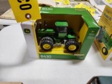 John Deere 8430 Toy Tractor