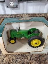 John Deere MT Toy Tractor