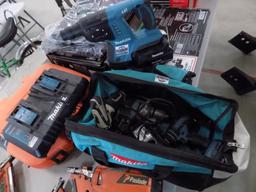 Makita Cordless & Corded Tools