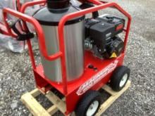 2024 EASY-KLEEN MAGNUM 4000 SERIES GOLD PRESSURE WASHER SN: 241313