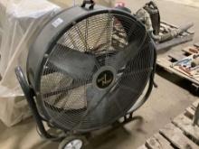 30 IN SHOP FAN