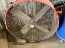 MAX AIR 42 IN SHOP FAN