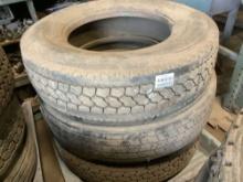 SAMSON 295/75R22.5