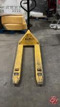 ELP55 Manual Pallet Jack