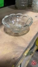 Glass Bowls