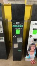 ROWE Change Machine (Open No Keys)