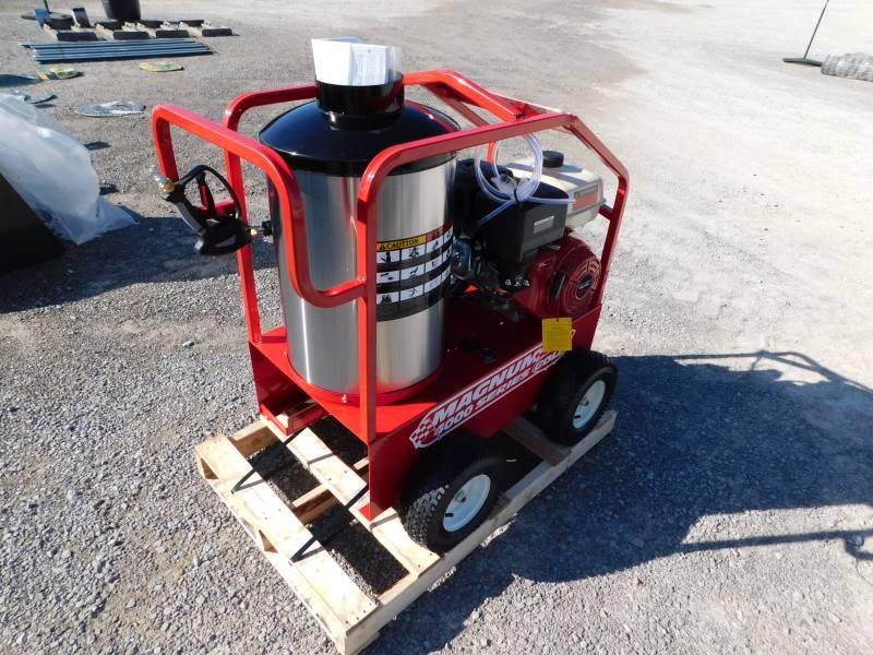 NEW EASY KLEEN GS-18 HOT WATER PRESSURE WASHER