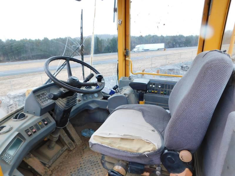 1998 VOLVO L90C WHEEL LOADER