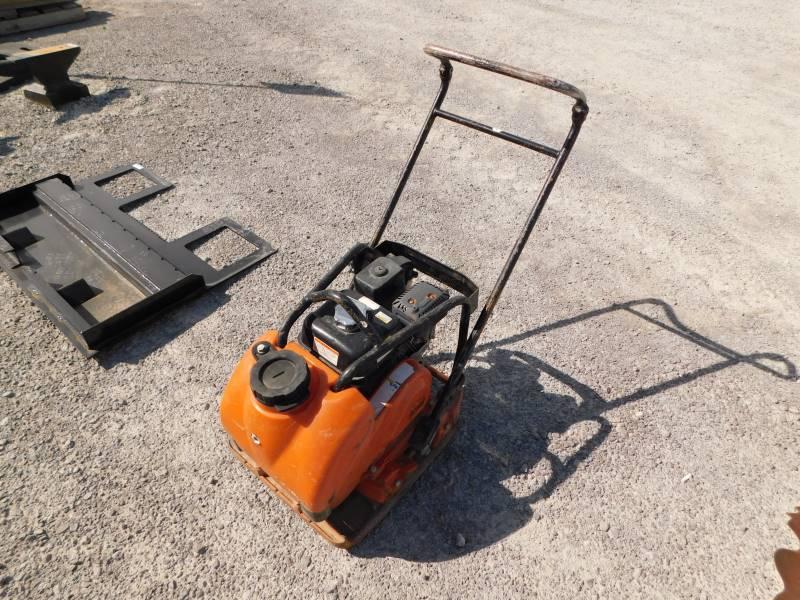 MULTIQUIP MVC-88VTHW PLATE COMPACTOR