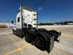 2019 INTERNATIONAL LT625 TANDEM AXLE TRUCK TRACTOR