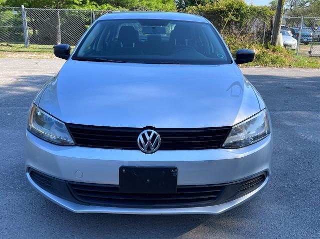 2014 VOLKSWAGEN JETTA 4C TDSL 4D SEDAN TDI VALUE