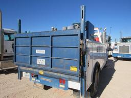 2012 Peterbilt...PB337 S/A Service Truck (Unit #TRB-606)