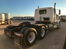 2014 Western Star 4900SF T/A Sleeper Road Tractor (Unit #TRS-115)