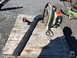 2005 Sthil BR420 Leaf Blower