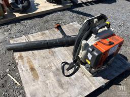 2005 Sthil BR420 Leaf Blower