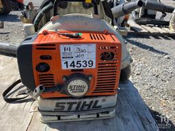 2005 Sthil BR420 Leaf Blower