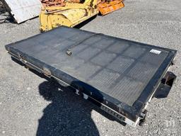 2005 Wanco WVMB3X810 Truck Mount Message Board