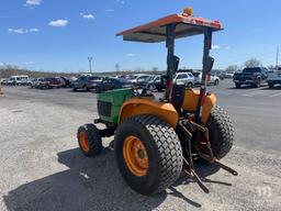 1999 John Deere 4500 Tractor