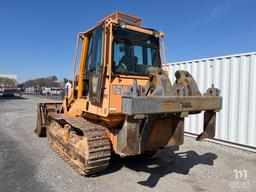 New Holland CL145 Crawler Loader