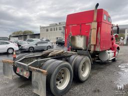 2005 International 9400 Sleeper Road Tractor