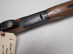 Ithaca 12 Ga. Model 500