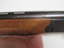 Ithaca 12 Ga. Model 500