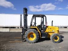 14 JCB 9304 Forklift (QEA 5405)