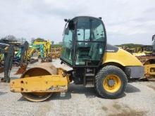 14 Volvo SD70 Compactor (QEA 5410)