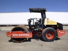 11 Dynapac CA150D Compactor (QEA 5422)