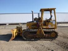 99 Cat D5C XL Series 3 Combination Pipelayer (QEA 5695)