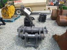 36 in Excator Grapple (QEA 5709)