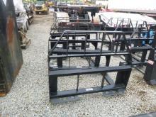 48 in Kivel Pallet Forks (QEA 3126)