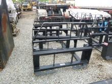 48 in Kivel Pallet Forks (QEA 3128)