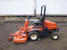 Kubota F3680 Lawn Mower (QEA 4316)