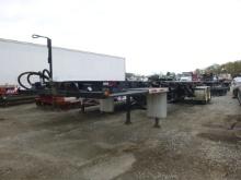 95 Galbreath Rolloff Trailer^TITLE^ (QEA 4334)