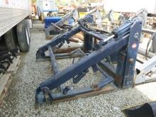 Arrow Pipe Grapple DL1240H (QEA 4370)