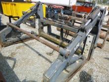 ACS Pipe Grapple (QEA 4415)