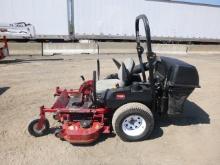 Toro Grandstand Mower (QEA 4451)