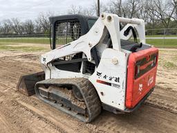 2016 BOBCAT T590 SKID STEER