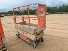 JLG 1930ES ELECTRIC SCISSOR LIFT