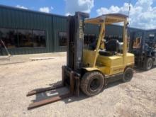 HYSTER 60 FORKLIFT