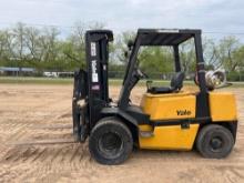 YALE GLP080LGNGBE083 FORKLIFT